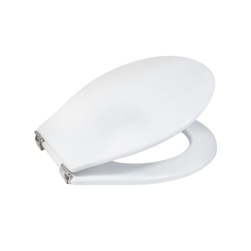 Sanita MDF NEOCLASSICAL White Normal (siphonic) Top