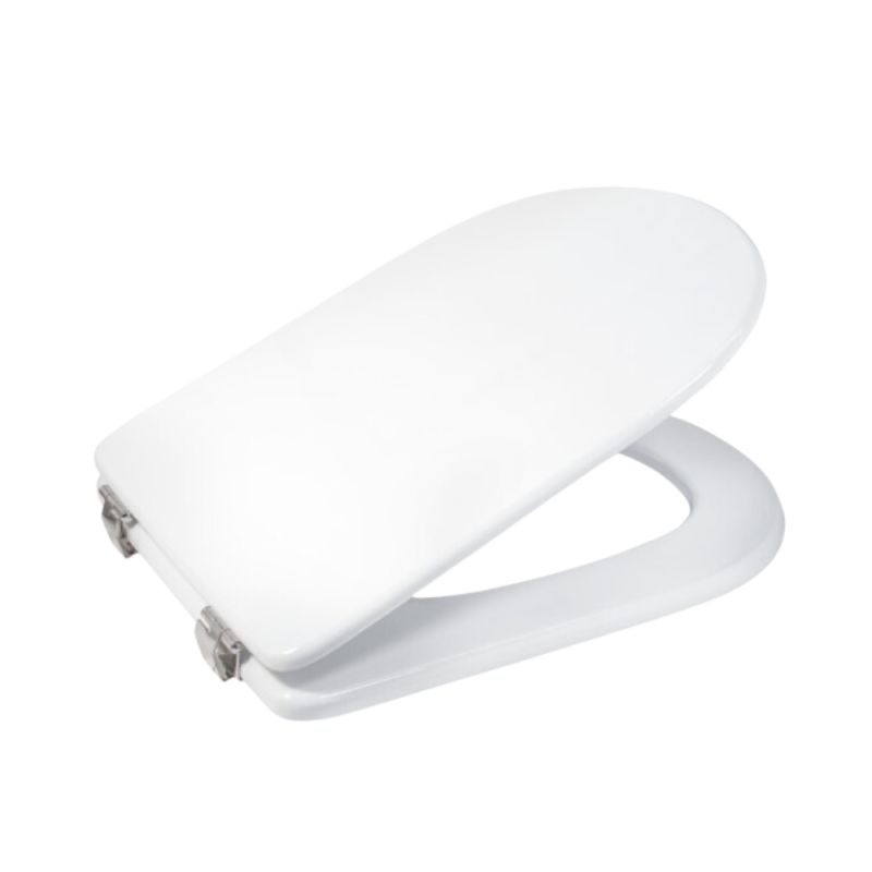 Sanita MDF REGINA white top