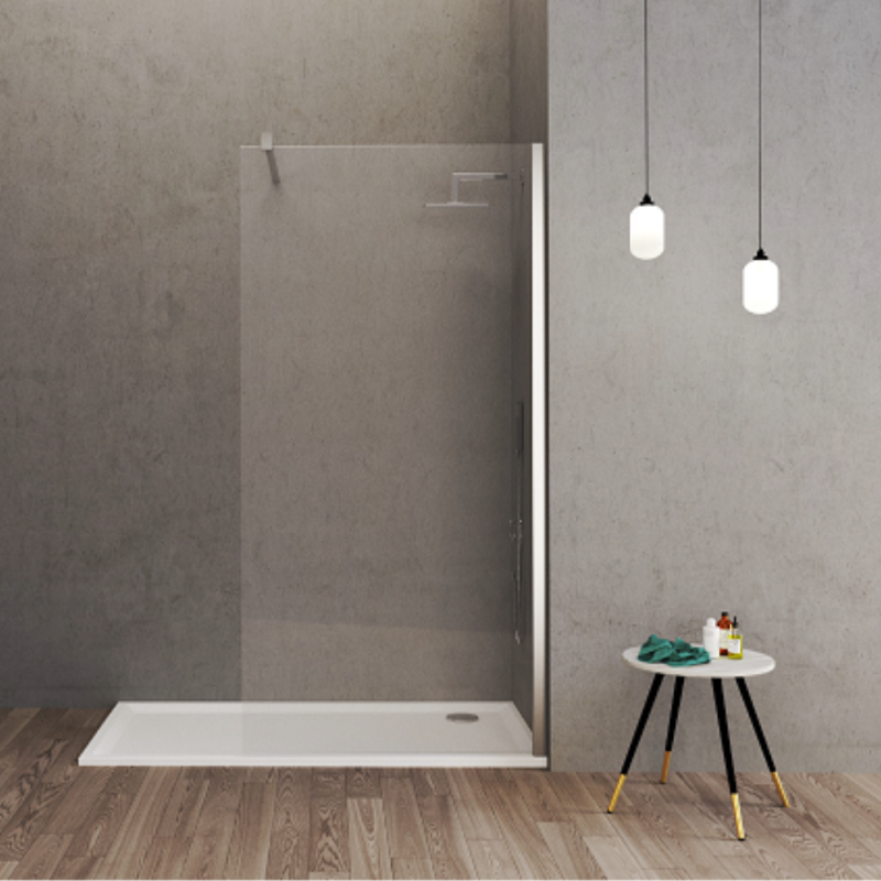 Painel de Duche LECI C (120x200)
