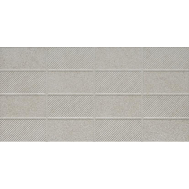 Floor RECER ATTITUDE 3D GREY 30x60 (1st)
