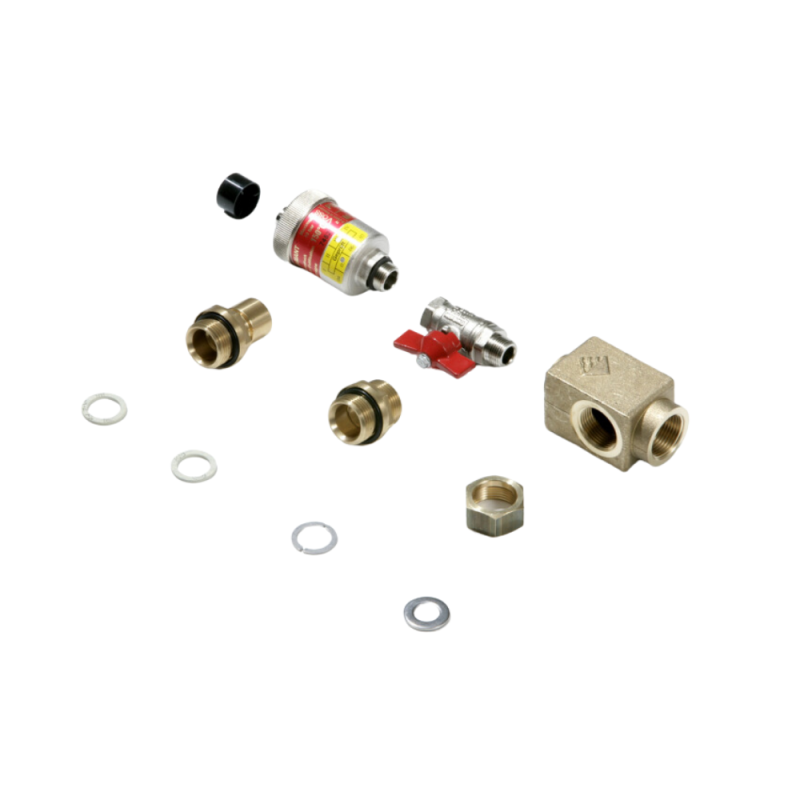 Purgador Automático Solar BOSCH ELT6