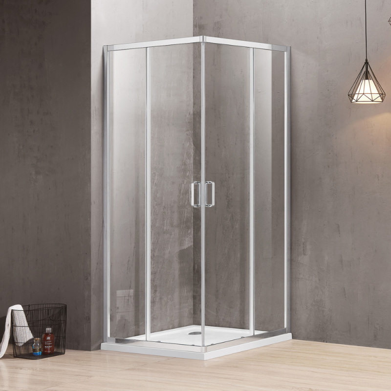 Resguardo de Duche ITALBOX LECI A-N20 (120x120)