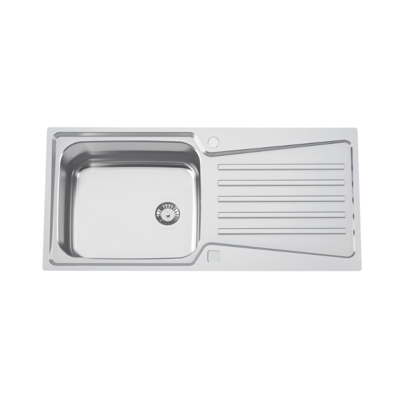 Lava-louça RODI Evolution 105 Polido IT