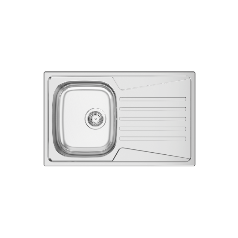 Lava-louça RODI Keran 80 Polido EN