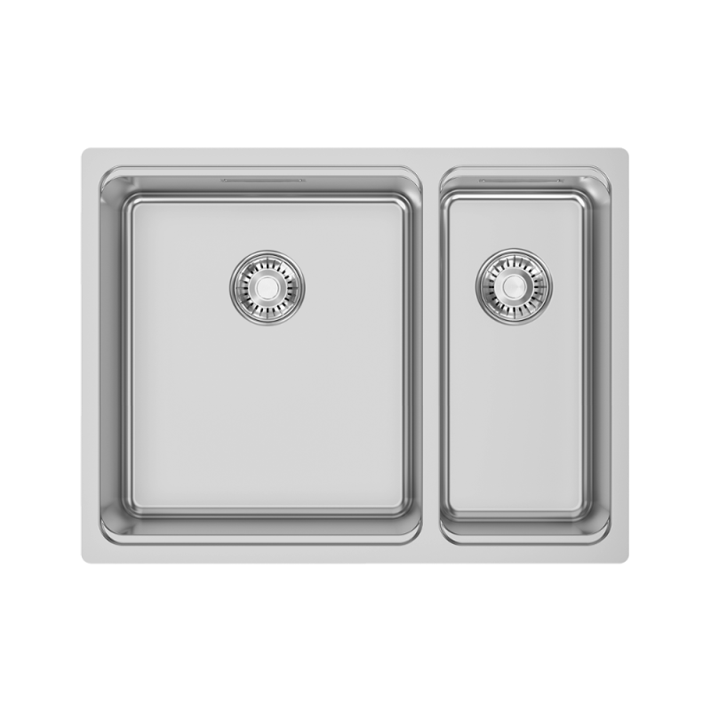 Lava-louça RODI Una 55 Polido IN