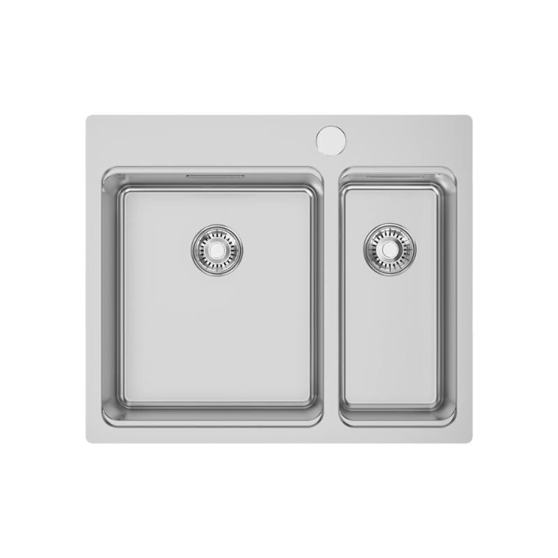 Lava-louça RODI Una 56 Polido IT