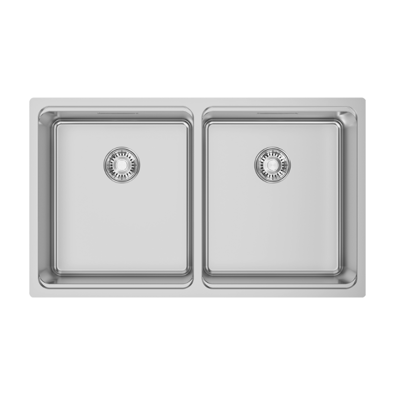 Lava-louça RODI Una 75 Polido IN/IT