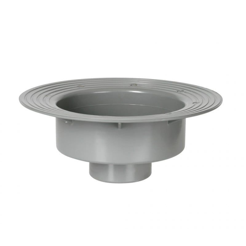 Corpo de Caixa de Saída Vertical JIMTEN S-497 300x300 D125