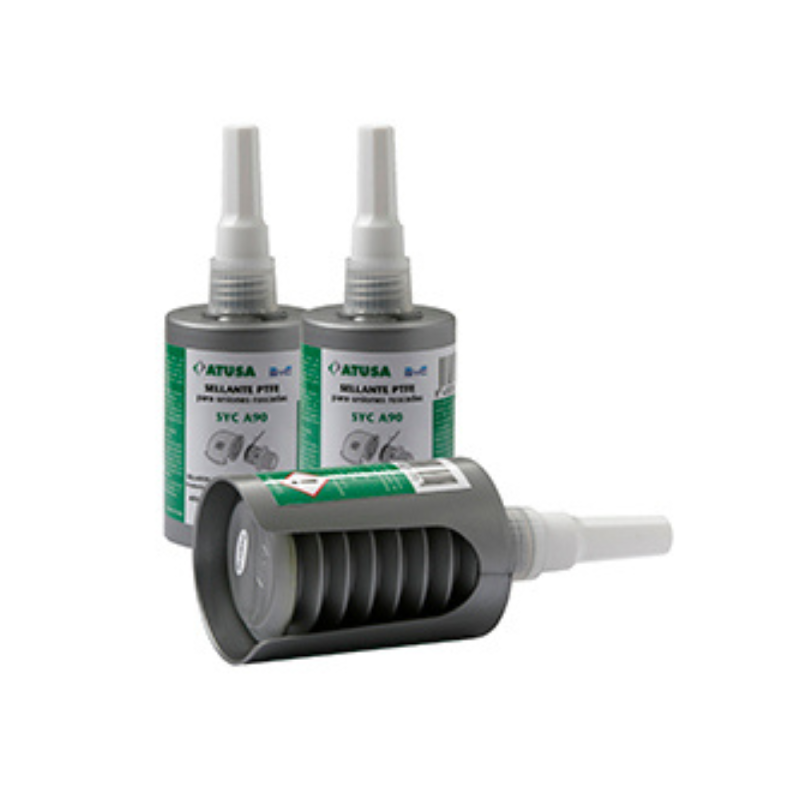 Selante Anaerobico SYC em PTFE para Uniões Metálicas 50ml