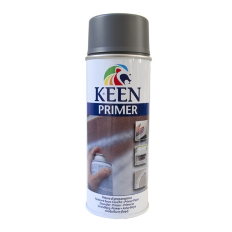 Spray Primário Metal KEEN (KV2/35001)