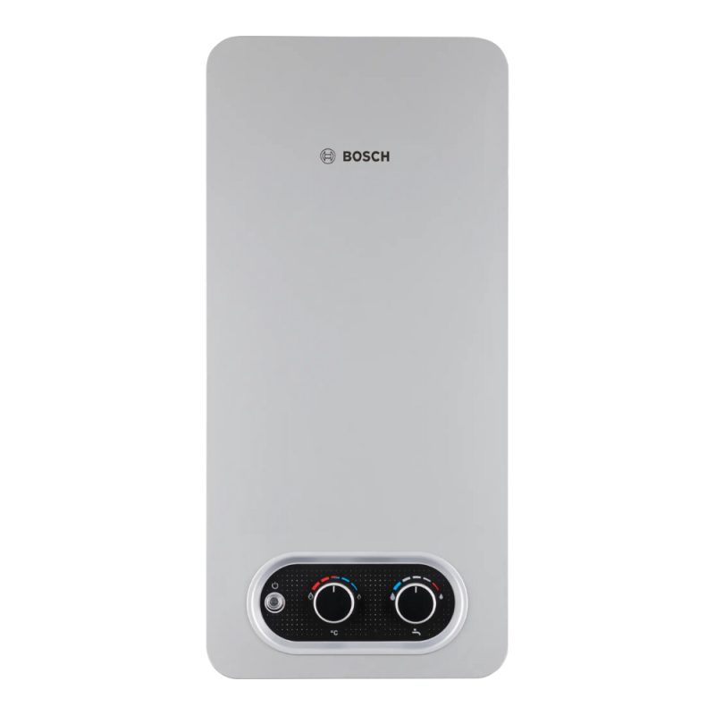 Esquentador Atmosférico a Gás Butano e Propano 10L BOSCH T4204 10 KB R 31