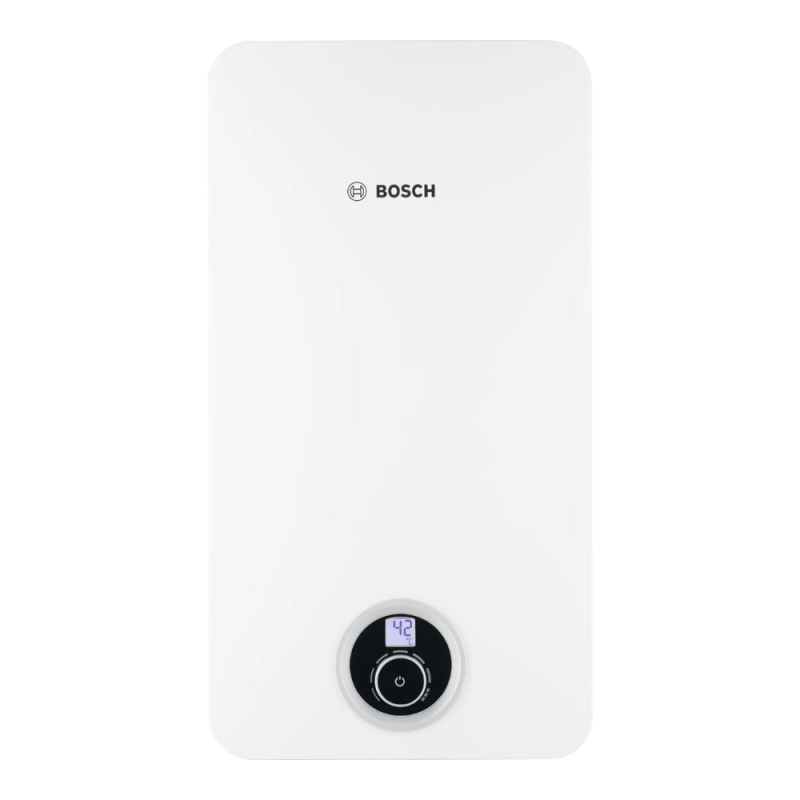 Esquentador Termostático a Gás Butano e Propano 11L BOSCH T4600F 11 KME D31