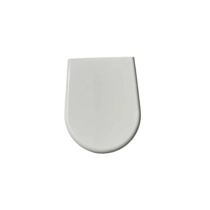 Sanitary Seat Thermoset ALFA Pergamon