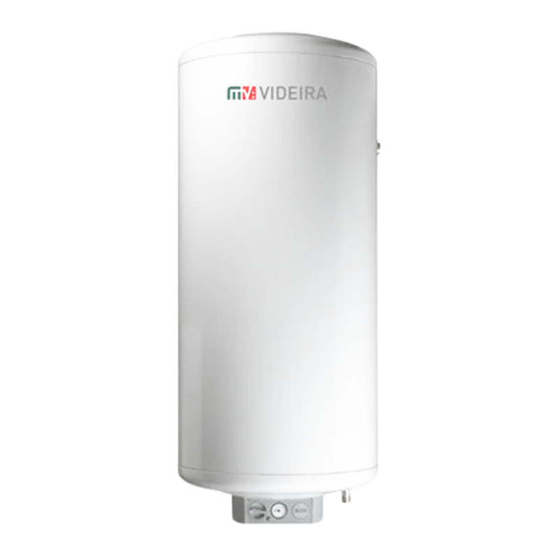 Termoacumulador 120L AP VIDEIRA E-RENOV 1 VP C/ 1 PERM. – Cobre