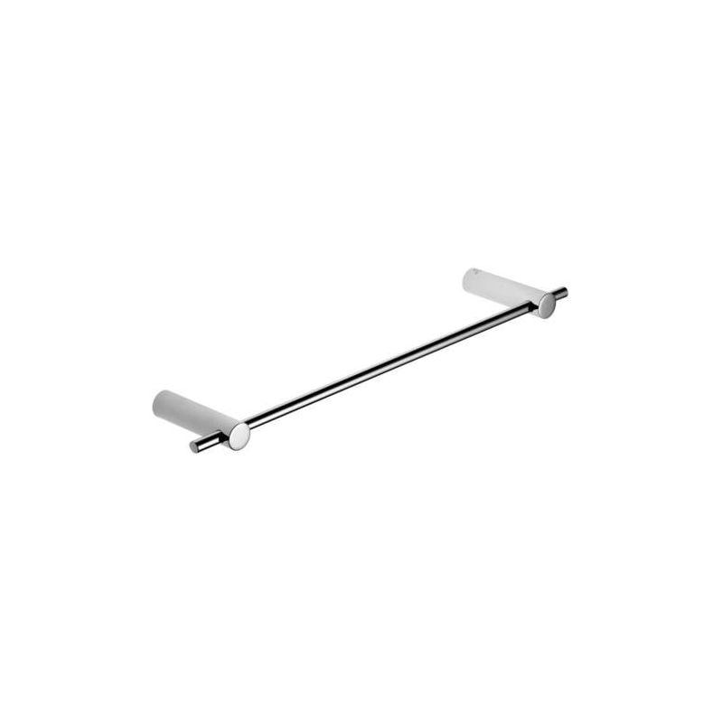 Toalheiro Latão Cromado Série 3 (50cm)