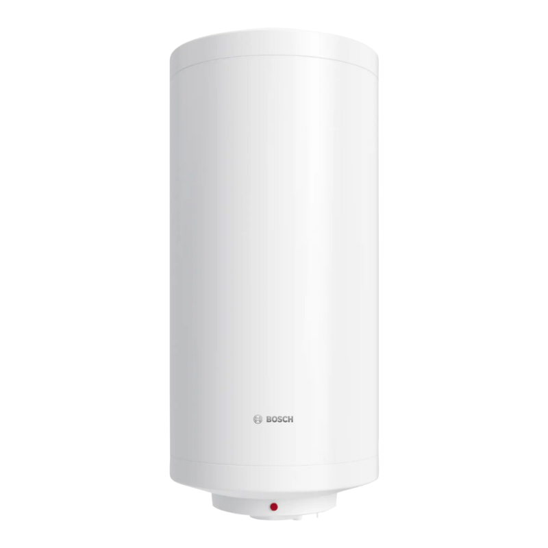 Termoacumulador 80L BOSCH Tronic 2000T Slim
