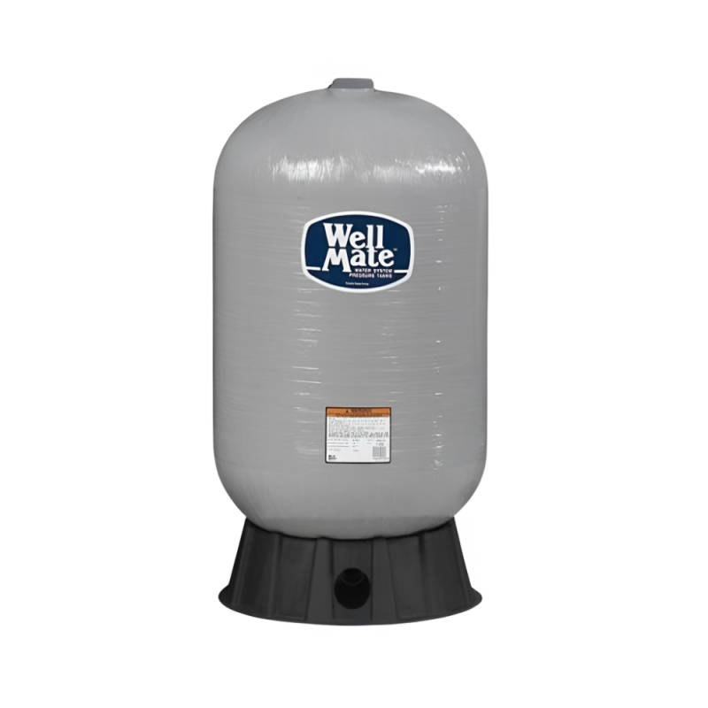 Autoclave 330L de Fibra Wellmate