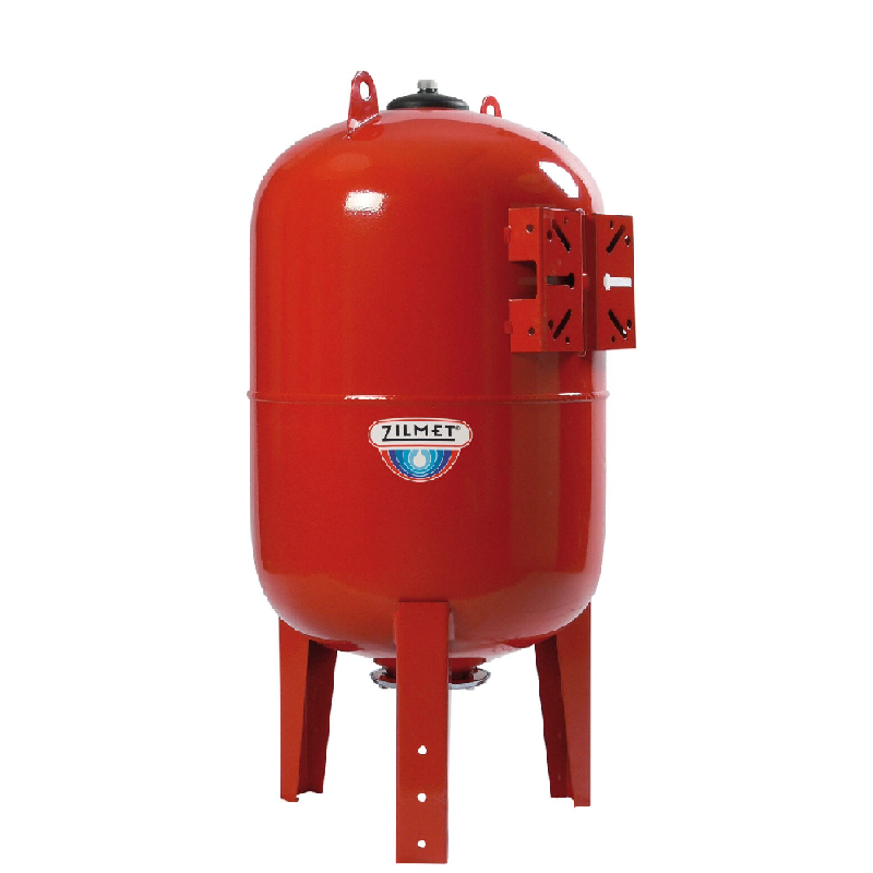 Autoclave 100L de Chapa ZILMET com membrana