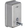 Liquid Soap Dispenser NOFER INOX Wall-Mounted 1200ml