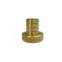 Brass Faucet Junction