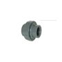 PVC Coupling (threaded)