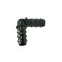 16 Adapter Elbow (for irrigation tube)