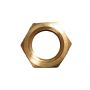 Brass Casting Stopper SS