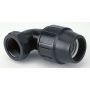 AQUATECNIC PPFV Female Elbow (quick coupling)