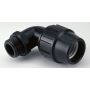 AQUATECNIC PPFV Male Elbow (quick coupling)