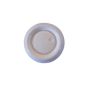 Breath Mushroom Plastic 90-125 White