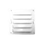 Adjustable Vent 15x15 Br