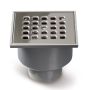 Siphon Patio RIUVERT 50/40 100x100 A-38