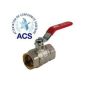 Ball Valve (ANTI-FREEZE) PN30 MT
