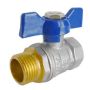 Ball Valve MF PN25 (Butterfly Manipulation) MT