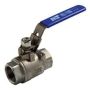 Ball Valve A.INOX 316