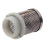 Filter for check valve