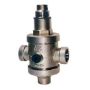 Pressure Reducing Valve Stainless Steel 11/4