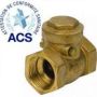 Check Valve with Lid