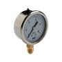 Glycerin Pressure Gauge (63diam)