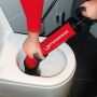 Desentupidor ROPUMP SUPERPLUS