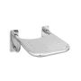 Assento Rebativel WCDEF (Inox)