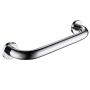 Bathtub Grab Bar Brass Chrome