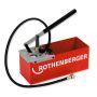 Pressure Pump with Bucket 7L ROTHENBERGER TP25