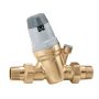 Pressure Reducing Valve Pre-Adjustable CALEFFI 3/4
