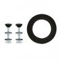 Stainless Steel Screw Set for Ceramic Tank