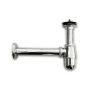 Siphon CROM Brass Bottle Valve