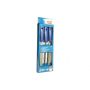 Conjunto de 3 Limas SUPER-EGO