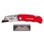 Cuchillo Multiusos SUPER EGO (+10 hojas)-SEH024400