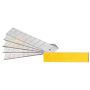 Láminas para cuchillo multiusos (X-acto) - 18 mm (10 uni)