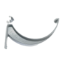 Plastic Gutter Clamp FOPIL